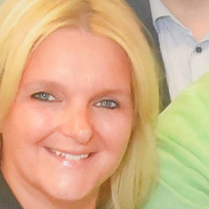 Profilbild von Mareen Kraemer