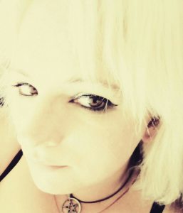 Profilbild von Mareen Krajewski