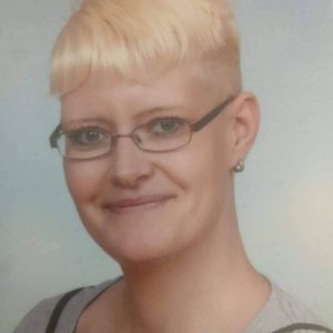 Profilbild von Mareen Kutzbach