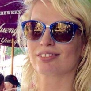 Profilbild von Mareen Miltzow Valz