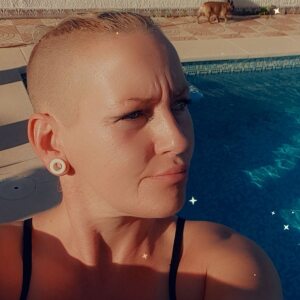 Profilbild von Mareen Niklaus