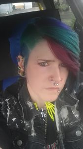 Profilbild von Mareen Orlowski
