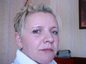 Profilbild von Mareen Piel