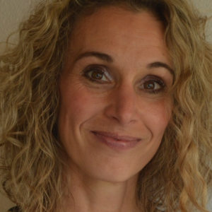 Profilbild von Mareen Reiche-Stainer