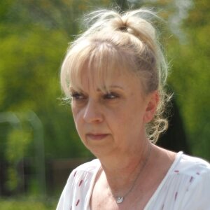 Profilbild von Mareen Schwigon