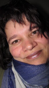 Profilbild von Mareen Seifert