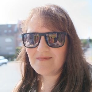 Profilbild von Mareen Teske-Wochermaier