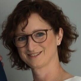 Profilbild von Marei Dornick