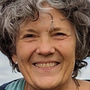 Profilbild von Marei Herwig