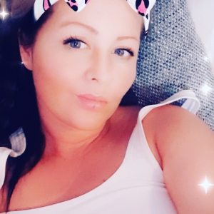 Profilbild von Marei Tiefenbach