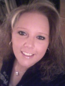 Profilbild von Mareike Annina Pohl