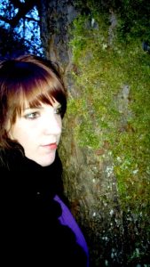 Profilbild von Mareike Bald