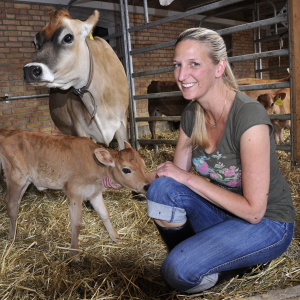 Profilbild von Mareike Baumert