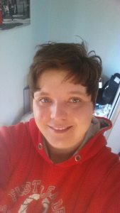 Profilbild von Mareike Becker