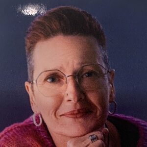 Profilbild von Mareike Betzgen