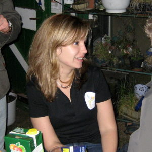 Profilbild von Mareike Biela