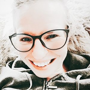 Profilbild von Mareike Bier