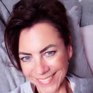 Profilbild von Mareike Brunotte