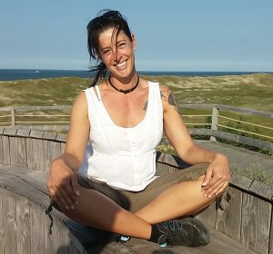 Profilbild von Mareike Busch