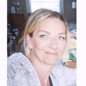 Profilbild von Mareike Cegiel