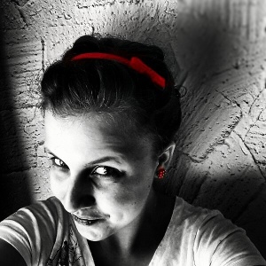 Profilbild von Mareike Conzelmann