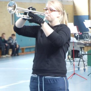 Profilbild von Mareike Delleske