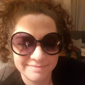 Profilbild von Mareike Diekmann