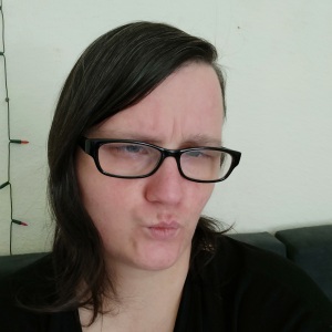 Profilbild von Mareike Dörper