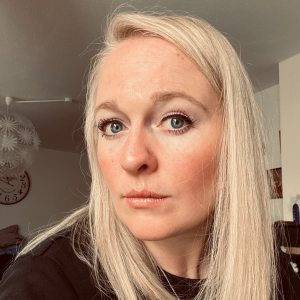 Profilbild von Mareike Dünnwald