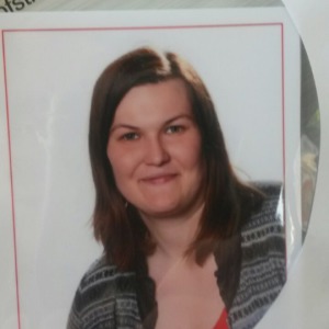 Profilbild von Mareike Erdbrügger