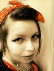 Profilbild von Mareike Feldrappe