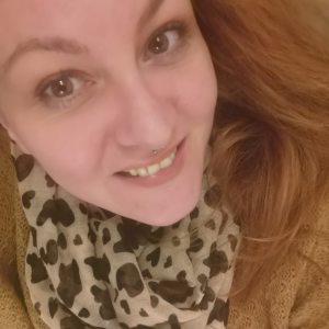 Profilbild von Mareike Fischer
