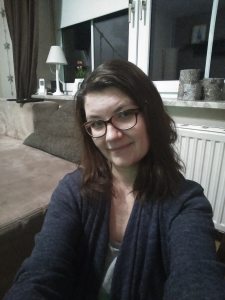 Profilbild von Mareike Formm