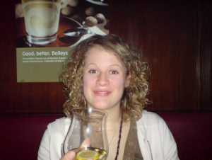 Profilbild von Mareike Frers