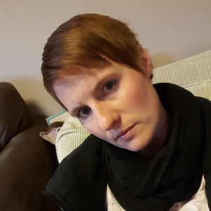 Profilbild von Mareike Garon