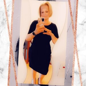 Social Media Profilbild Mareike Gloe 