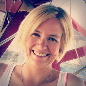 Profilbild von Mareike Grigo