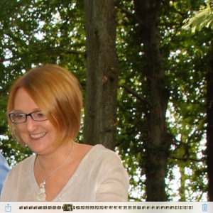Profilbild von Mareike Groß