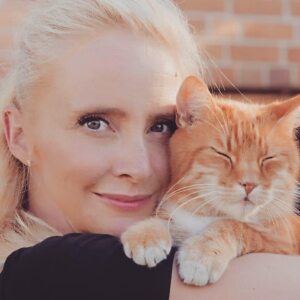 Profilbild von Mareike Heinicke