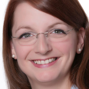 Profilbild von Mareike Held
