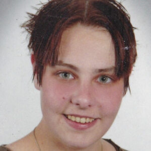 Profilbild von Mareike Hess