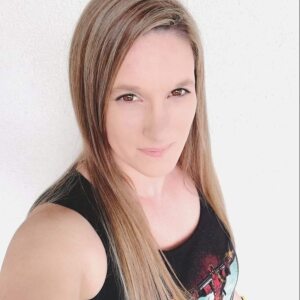 Profilbild von Mareike Hilla