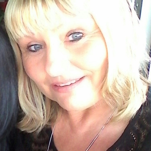 Profilbild von Mareike Holland-Moritz