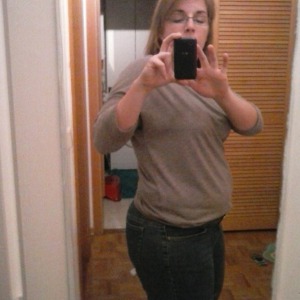 Profilbild von Mareike Huber