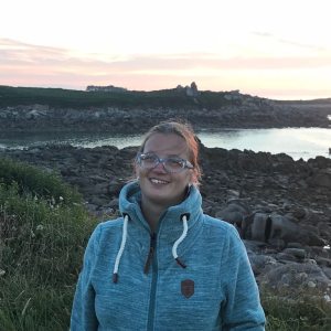 Profilbild von Mareike Jahnke