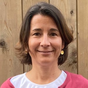 Profilbild von Mareike Junge