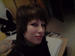 Profilbild von Mareike Kaper