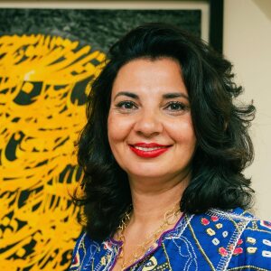 Profilbild von Mareike Kissel