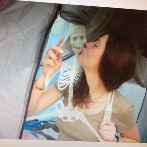 Profilbild von Mareike Klein