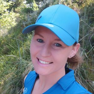 Profilbild von Mareike Klose